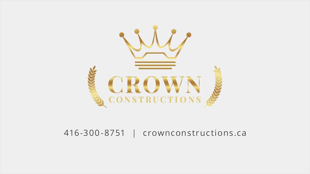 Crown Video Cover