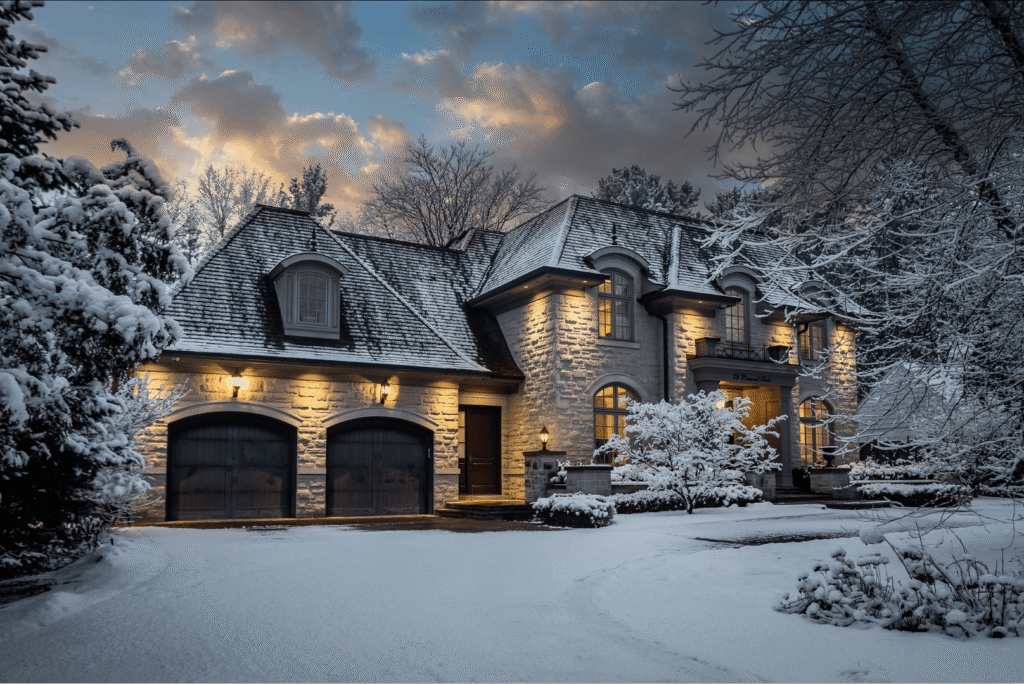 70 Pinewood Project