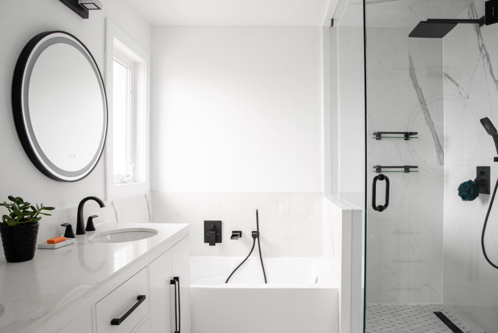 Bell Project-Full House Renovation