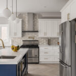Bell Project-Full House Renovation