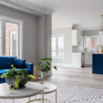 Bell Project-Full House Renovation