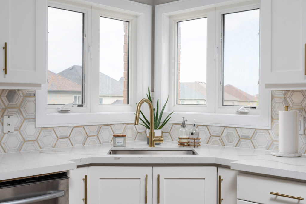 Bell Project-Full House Renovation