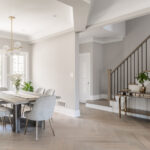 Bell Project-Full House Renovation