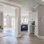 Bell Project-Full House Renovation