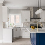 Bell Project-Full House Renovation