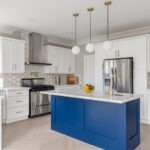 Bell Project-Full House Renovation