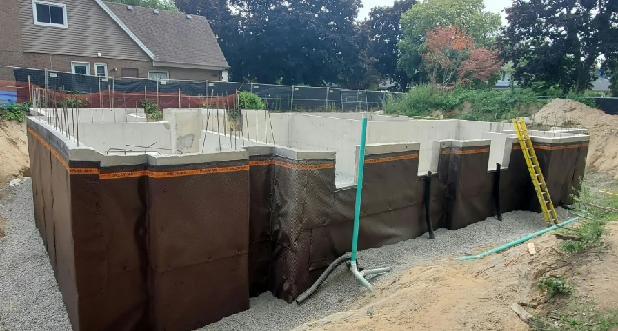 Toronto Concrete Forming