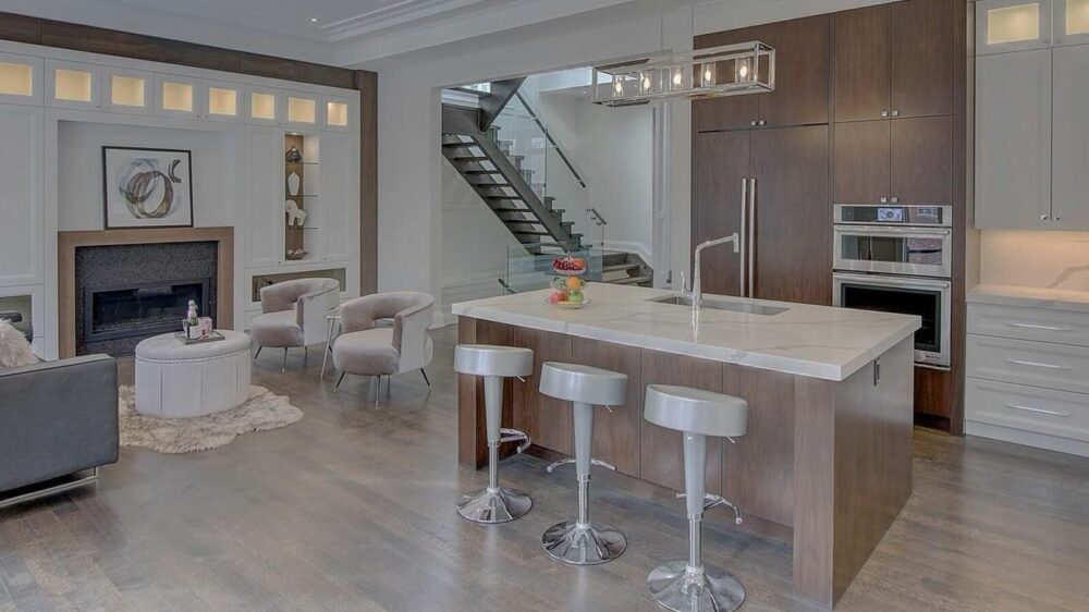 Home Additions