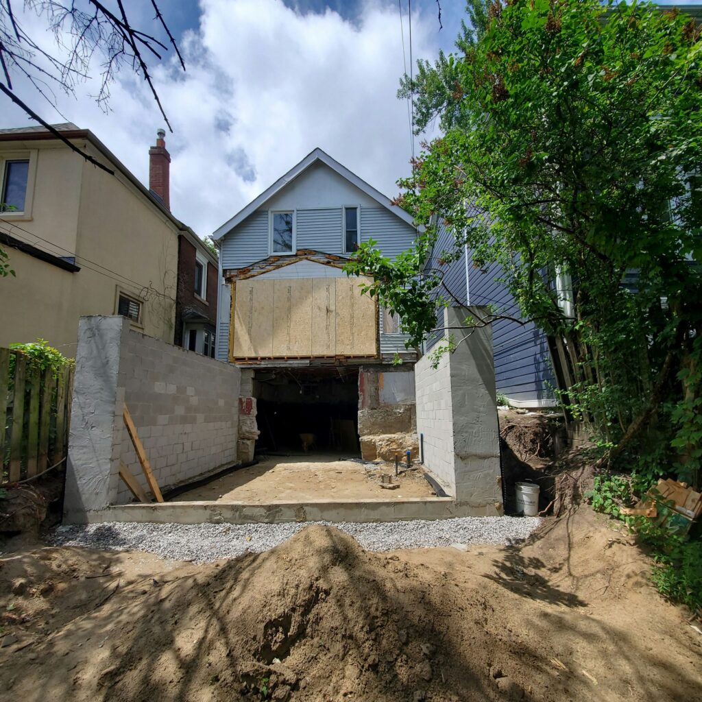 Kenilworth Project Toronto