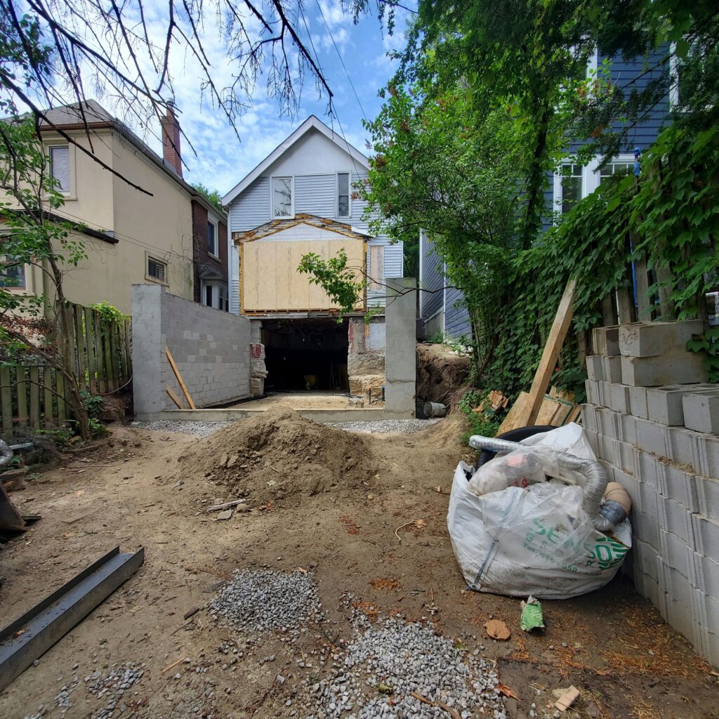 Kenilworth Project Toronto