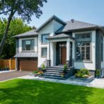 Lincolnshire project Mississauga - Crown constructions