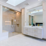 Lorne Park Bathroom Renovation