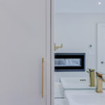 Lorne Park Bathroom Renovation
