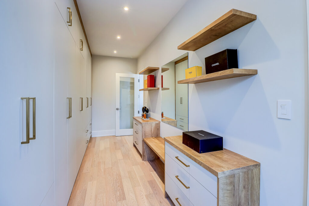 Office Renovation