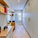 Office Renovation
