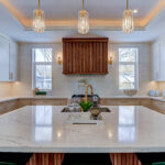 Lorne Park Kitchen Renovation