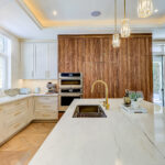 Lorne Park Kitchen Renovation