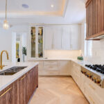 Lorne Park Kitchen Renovation