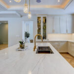 Lorne Park Kitchen Renovation