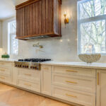 Lorne Park Kitchen Renovation