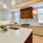 Lorne Park Kitchen Renovation