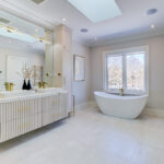Lorne Park Bathroom Renovation