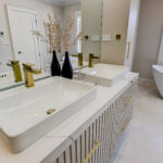 Lorne Park Bathroom Renovation