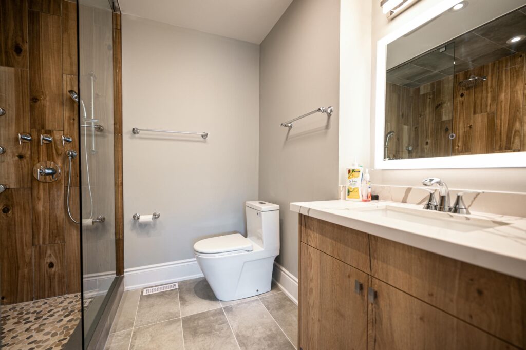 Mississauga Full House Renovation