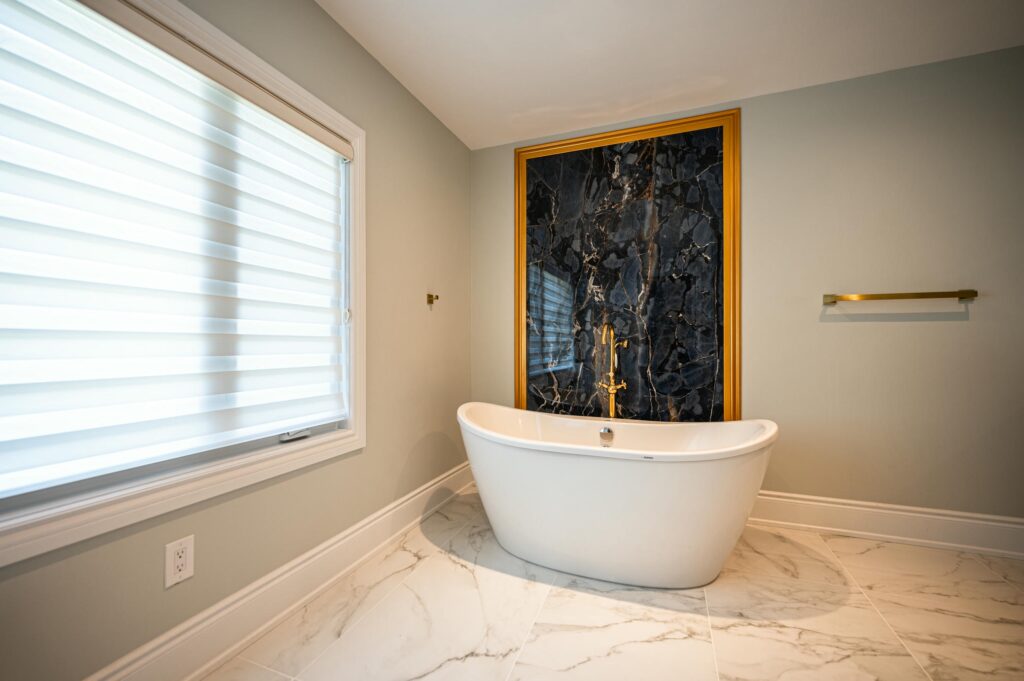 Mississauga Full House Renovation