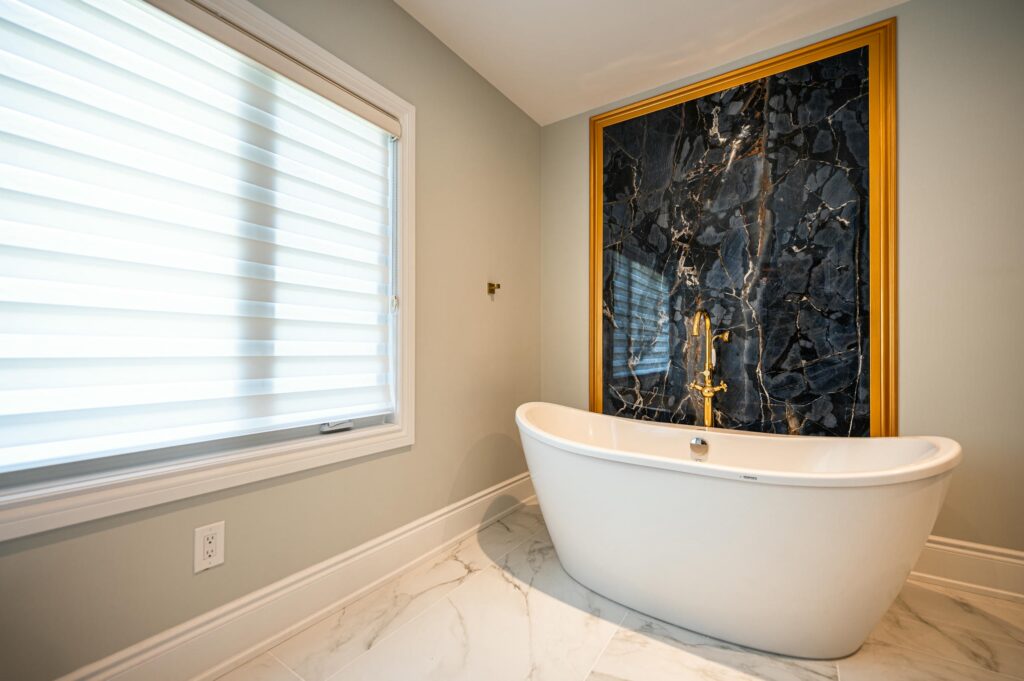 Mississauga Full House Renovation