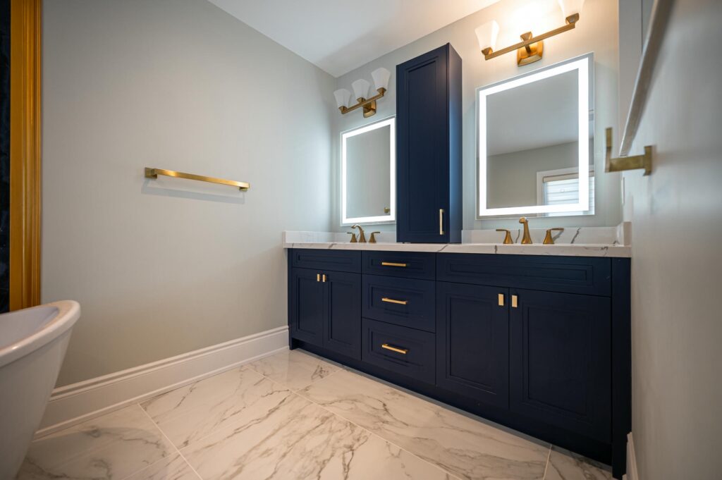 Mississauga Full House Renovation