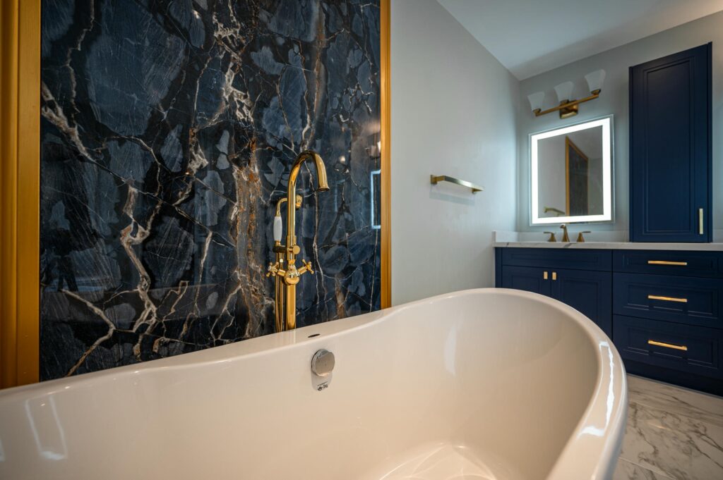 Mississauga Full House Renovation