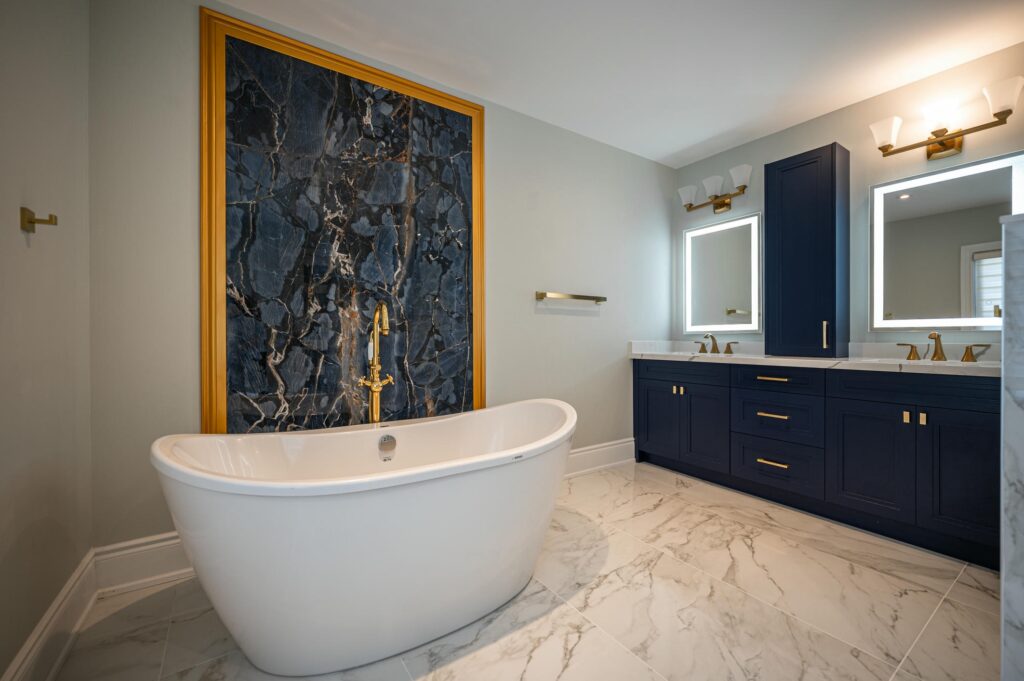 Mississauga Full House Renovation