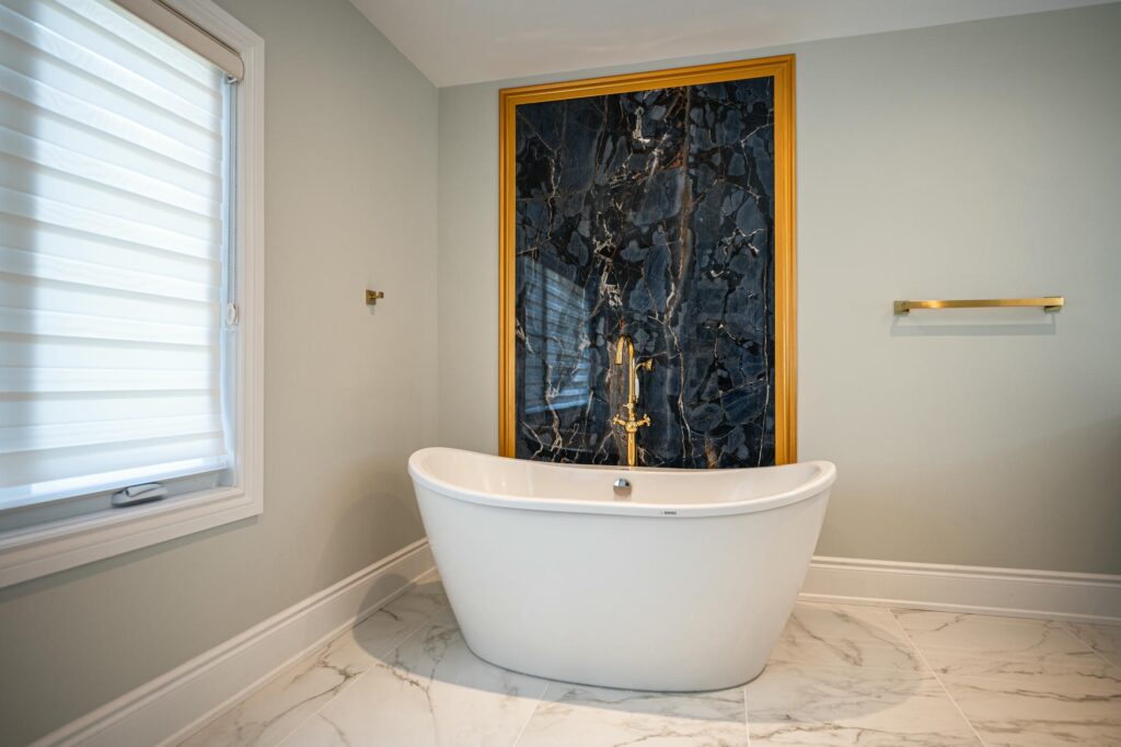 Mississauga Full House Renovation
