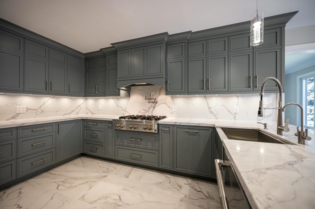 Mississauga Full House Renovation