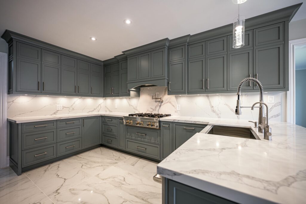 Mississauga Full House Renovation
