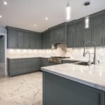Mississauga Full House Renovation