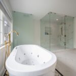 Mississaiga Bathroom Renovation