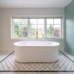 Mississaiga Bathroom Renovation