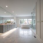 Mississaiga Bathroom Renovation