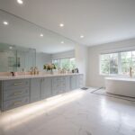 Mississaiga Bathroom Renovation
