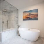 Oakville Bathroom Renovation
