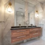 Oakville Bathroom Renovation