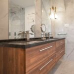 Oakville Bathroom Renovation
