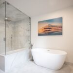 Oakville Bathroom Renovation