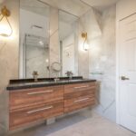 Oakville Bathroom Renovation