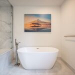 Oakville Bathroom Renovation